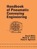 Mills / Jones / Agarwal |  Handbook of Pneumatic Conveying Engineering | Buch |  Sack Fachmedien