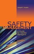 Gustin |  Safety Management | Buch |  Sack Fachmedien