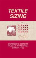 Goswami / Anandjiwala / Hall |  Textile Sizing | Buch |  Sack Fachmedien