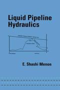 Menon |  Liquid Pipeline Hydraulics | Buch |  Sack Fachmedien