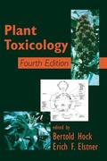 Hock / Elstner |  Plant Toxicology | Buch |  Sack Fachmedien