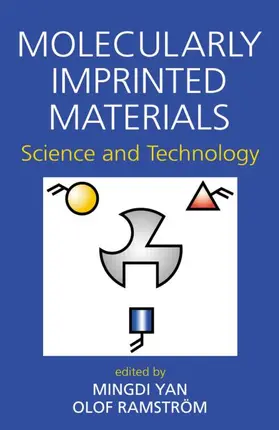 Yan | Molecularly Imprinted Materials | Buch | 978-0-8247-5353-5 | www.sack.de
