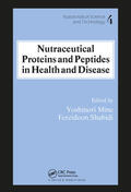 Mine / Shahidi |  Nutraceutical Proteins and Peptides in Health and Disease | Buch |  Sack Fachmedien