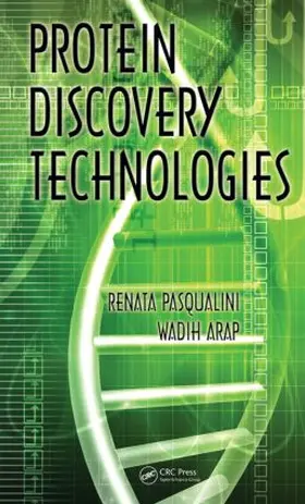 Pasqualini / Arap |  Protein Discovery Technologies | Buch |  Sack Fachmedien