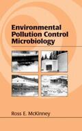 McKinney |  Environmental Pollution Control Microbiology | Buch |  Sack Fachmedien