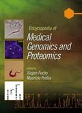 Fuchs / Podda |  Encyclopedia of Medical Genomics and Proteomics, Online Version | Buch |  Sack Fachmedien