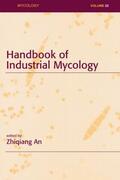 An |  Handbook of Industrial Mycology | Buch |  Sack Fachmedien