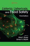 Ryser / Marth |  Listeria, Listeriosis, and Food Safety | Buch |  Sack Fachmedien