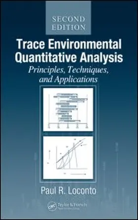 Loconto | Trace Environmental Quantitative Analysis | Buch | 978-0-8247-5853-0 | sack.de