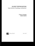 Kushida |  Sleep Deprivation | Buch |  Sack Fachmedien
