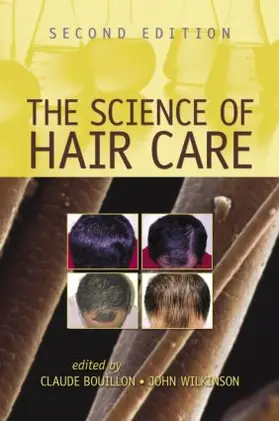 Bouillon / Wilkinson | The Science of Hair Care | Buch | 978-0-8247-5969-8 | sack.de