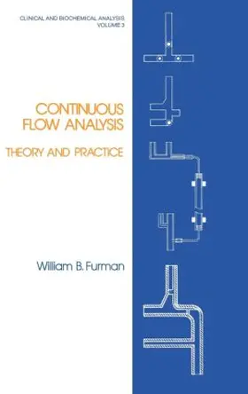 Furman |  Continuous Flow Analysis | Buch |  Sack Fachmedien