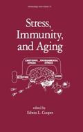 Cooper |  Stress, Immunity, and Aging | Buch |  Sack Fachmedien
