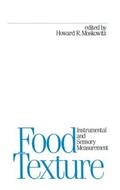 Moskowitz |  Food Texture | Buch |  Sack Fachmedien