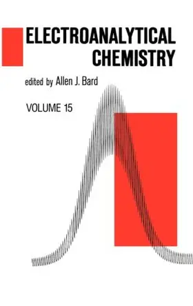 Bard | Electroanalytical Chemistry | Buch | 978-0-8247-7646-6 | www.sack.de