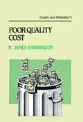 Harrington |  Poor-Quality Cost | Buch |  Sack Fachmedien