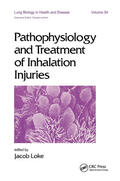 Loke |  Pathophysiology and Treatment of Inhalation Injuries | Buch |  Sack Fachmedien
