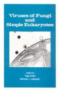 Koltin |  Viruses of Fungi and Simple Eukaryotes | Buch |  Sack Fachmedien