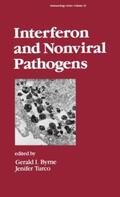Bryne / Turco |  Interferon and Nonviral Pathogens | Buch |  Sack Fachmedien