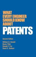 Konold |  What Every Engineer Should Know about Patents | Buch |  Sack Fachmedien