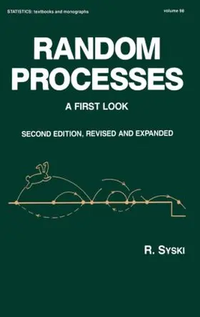 Syski |  Random Processes | Buch |  Sack Fachmedien