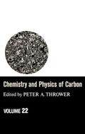 Thrower |  Chemistry & Physics of Carbon | Buch |  Sack Fachmedien