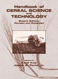 Kulp |  Handbook of Cereal Science and Technology, Revised and Expanded | Buch |  Sack Fachmedien