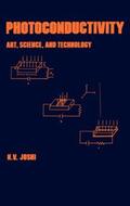 Joshi |  Photoconductivity | Buch |  Sack Fachmedien