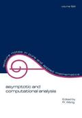 Wong |  Asymptotic and Computational Analysis | Buch |  Sack Fachmedien