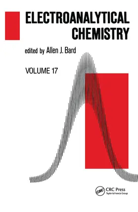 Bard |  Electroanalytical Chemistry | Buch |  Sack Fachmedien