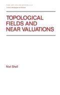 Shell |  Topological Fields and Near Valuations | Buch |  Sack Fachmedien