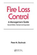 Bochnak |  Fire Loss Control | Buch |  Sack Fachmedien