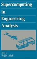 Adeli |  Supercomputing in Engineering Analysis | Buch |  Sack Fachmedien