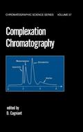 Cagniant |  Complexation Chromatography | Buch |  Sack Fachmedien