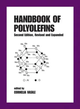 Vasile | Handbook of Polyolefins | Buch | 978-0-8247-8603-8 | sack.de