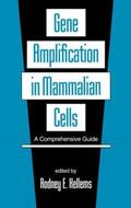 Kellems |  Gene Amplification in Mammalian Cells | Buch |  Sack Fachmedien