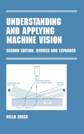 Zeuch |  Understanding and Applying Machine Vision, Revised and Expanded | Buch |  Sack Fachmedien