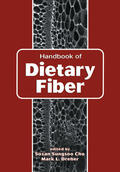 Cho |  Handbook of Dietary Fiber | Buch |  Sack Fachmedien