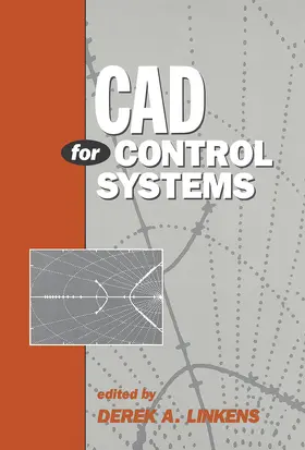 Linkens |  CAD for Control Systems | Buch |  Sack Fachmedien