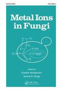 Winkelmann |  Metal Ions in Fungi | Buch |  Sack Fachmedien
