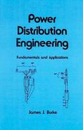 Burke |  Power Distribution Engineering | Buch |  Sack Fachmedien