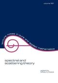Ikawa |  Spectral and Scattering Theory | Buch |  Sack Fachmedien