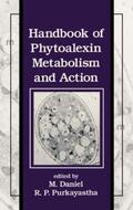 Daniel |  Handbook of Phytoalexin Metabolism and Action | Buch |  Sack Fachmedien