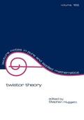 Huggett |  Twistor Theory | Buch |  Sack Fachmedien