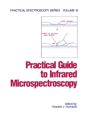 Humecki |  Practical Guide to Infrared Microspectroscopy | Buch |  Sack Fachmedien