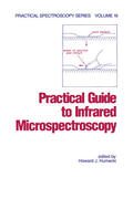 Humecki |  Practical Guide to Infrared Microspectroscopy | Buch |  Sack Fachmedien