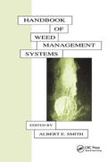 Smith |  Handbook of Weed Management Systems | Buch |  Sack Fachmedien