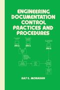Monahan |  Engineering Documentation Control Practices & Procedures | Buch |  Sack Fachmedien