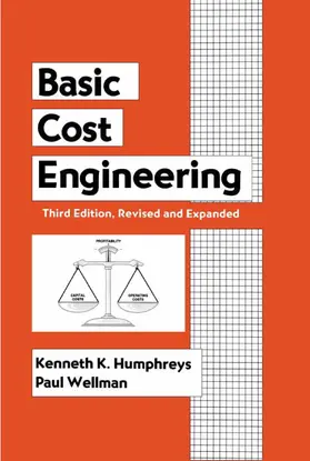 Humphreys / Müller |  Basic Cost Engineering | Buch |  Sack Fachmedien