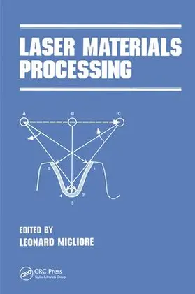 Migliore |  Laser Materials Processing | Buch |  Sack Fachmedien